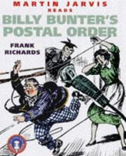 Billy Bunter's Postal Order by Frank Richards