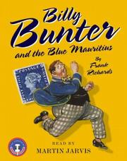 Cover of: Billy Bunter and the Blue Mauritius