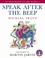 Cover of: Speak After the Beep