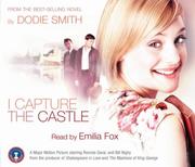 Cover of: I Capture the Castle by Dodie Smith, Dodie Smith