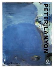 Peter Lanyon by Chris Stephens