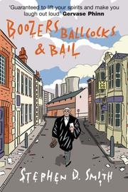 Cover of: Boozers, Ballcocks and Bail