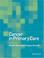 Cover of: Cancer in Primary Care