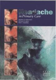 Cover of: Headache in Primary Care