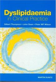 Cover of: Dyslipidaemia Clinical Practice