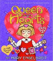 Cover of: Queen of Hearts (Ann Estelle Stories) (Ann Estelle Stories) by Mary Engelbreit