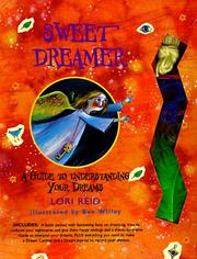 Cover of: Sweet Dreamer: A Guide for Young Dreamers (Cosmic Kits)
