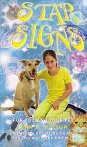 Cover of: Star Signs: An Astrological Guide for You and Your Pet