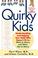 Cover of: Quirky Kids