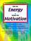 Cover of: Raise Your Energy & Motivation