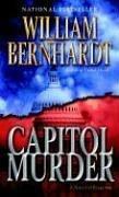 Cover of: Capitol Murder by William Bernhardt