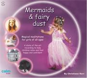 Cover of: Mermaids & Fairy Dust (Calm Kids)