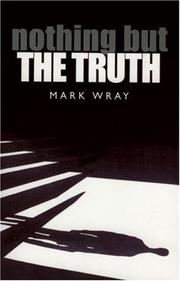 Cover of: Nothing but the Truth