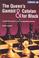 Cover of: The Queen's Gambit & Catalan for Black