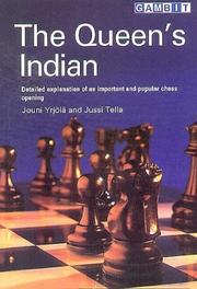 Cover of: The Queen's Indian