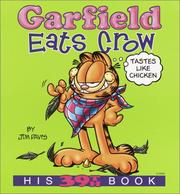 Cover of: Garfield eats crow by Jean Little