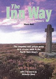 Cover of: The Inn Way...to the North York Moors (Inn Way)