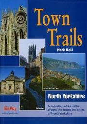 Cover of: Town Trails