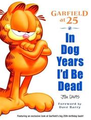 Cover of: In Dog Years I'd Be Dead by Jean Little
