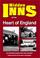 Cover of: The Hidden Inns of the Heart of England