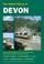 Cover of: The Hidden Places of Devon (The Hidden Places Series)