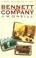 Cover of: Bennett & company