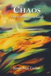 Cover of: Chaos: the Chameleon God