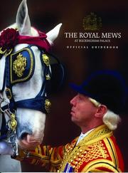 Cover of: Royal Mews at Buckingham Palace: Official Guidebook