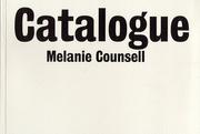 Annette by Melanie Counsell, Annette, Catalogue