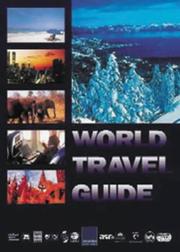 Cover of: World Travel Guide 20th Edition (World Travel Guide)