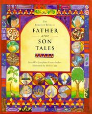Cover of: The Barefoot Book of Father and Son Tales (Barefoot Books)