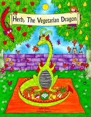 Cover of: Herb, the Vegetarian Dragon (Barefoot Books)
