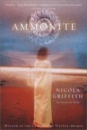 Cover of: Ammonite by Nicola Griffith