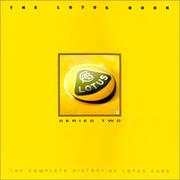 Cover of: The Lotus Book - Series 2