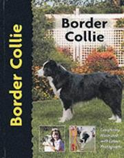 Cover of: Border Collie (Dog Breed Book)
