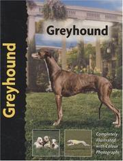 Cover of: Greyhound