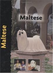 Cover of: Maltese