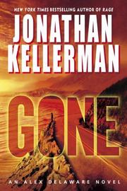 Cover of: Gone: Alex Delaware Novels