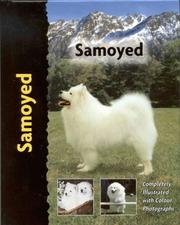 Cover of: Samoyed by Richard G. Beauchamp