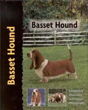 Cover of: Basset Hound