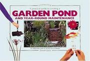 Cover of: A Practical Guide to Creating a Garden Pond And Year-round Maintenance (Pondmaster (Interpet Publishing))