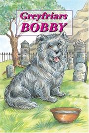 Cover of: Greyfriars Bobby by David Ross