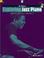 Cover of: Exploring Jazz Piano - Volume 2