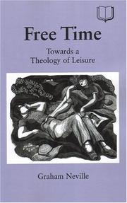 Cover of: Free time by Graham Neville