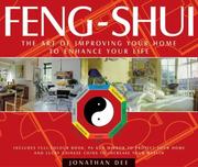 Cover of: Feng-Shui by Jonathan Dee