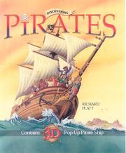 Discovering Pirates (Discovering) by Richard Platt