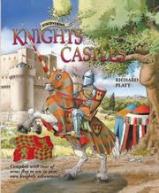 Discovering Knights and Castles (Discovering) by Richard Platt