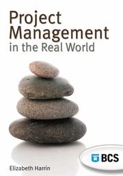 Project Management in the Real World by Elizabeth Harrin
