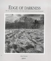 Cover of: Edge of Darkness by Barry Thornton