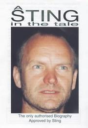 Cover of: A Sting in the tale by James Berryman
